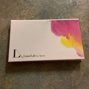 Limelife palette